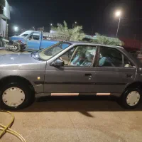 پژو 405GLX|خودرو سواری و وانت|آبادان, |دیوار