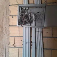 انجام کلیه ی اموربرق ساختمان صفرتاصد