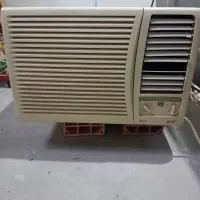 کولر الجی۲۴هزار درحد نو