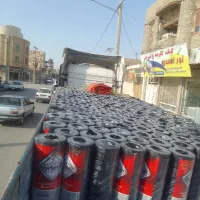 نمایندگی انحصاری ایزوگام نقره ای اصلی با هولوگرام