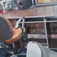 میز و صندلی
