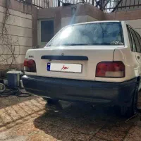 پراید 131 مدل 92|خودرو سواری و وانت|خرم‌آباد, |دیوار