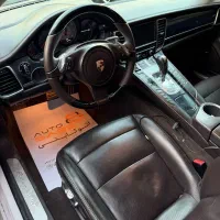 پانامرا 4S|خودرو سواری و وانت|تهران, سهروردی|دیوار