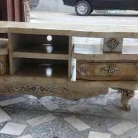 میز تلویزیون
