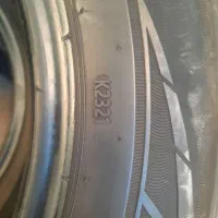 لاستیک 205 . 60 . 15|قطعات یدکی و لوازم جانبی|اسلامشهر, شهرک الهیه|دیوار