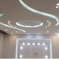 سیم کشی ساختمان و کلیه خدمات برقی