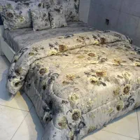 لحاف روتختی دونفره ۶تکه|سرویس روتختی|کرمان, |دیوار