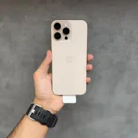 iPhone 16 Promax 256Gb Zaa|موبایل|ارومیه, |دیوار