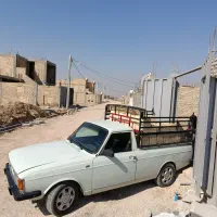 وانت بار کاوسی