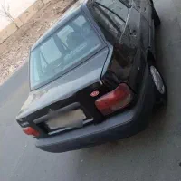 پراید ۸۴دوگانه کارخانه|خودرو سواری و وانت|کرج, شاهینویلا|دیوار