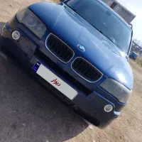 بی ام وx3|خودرو سواری و وانت|ارومیه, |دیوار