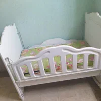تخت و تشک جنس وکیوم نوزادی تا ۳ سال. خیابون توحید