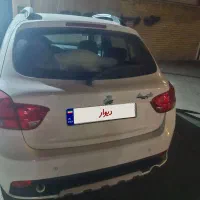 کوییک GX-L بی رنگ بی نقطه ۱۴۰۳|خودرو سواری و وانت|دلیجان, |دیوار