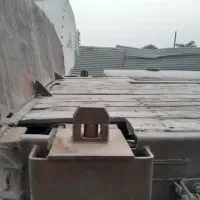 کفی تریلی استریک گاری|خودرو سنگین|مشهد, رباط طرق|دیوار