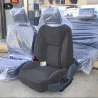 صندلی زانتیا و سیستم کامل کولر ماشین