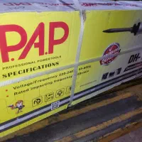 چکش تخریب ۱۶ کیلوییPAP و تخریب۶کیلویی Gulf