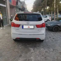 هایما ۷ بدون رنگ|خودرو سواری و وانت|بروجرد, |دیوار