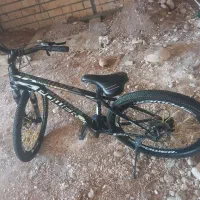دوچرخه سایز 17.5