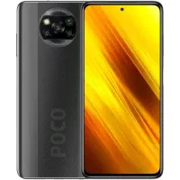 شیائومی Poco X3 با حافظهٔ ۶۴ گیگابایت