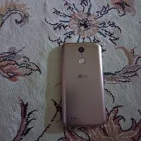 گوشی LG k10 2017|موبایل|تهران, شهرک ولیعصر جنوبی|دیوار