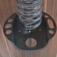 جای سشوار و لوازم شنیون