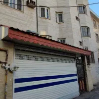 سوییت/مرکز شهر/بازسازی شده