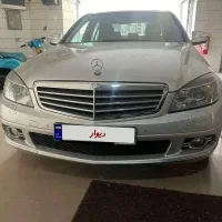 بنز سی دویست