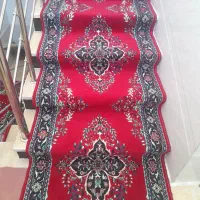 فرش راه پله