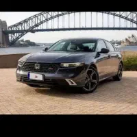 هوندا آکورد ۲۰۲۵