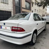 سمندef7مدل ۹۲|خودرو سواری و وانت|شهریار, شهرک عباس پور|دیوار