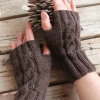 دستکش بافتنی|لباس|تهران, بازار|دیوار