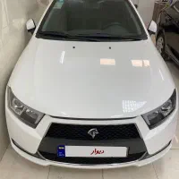 دنا پلاس توربو اتومات تک برگ سند
