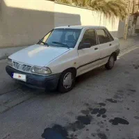 پراید صندوقدار مدل ۹۰|خودرو سواری و وانت|پیشوا, |دیوار