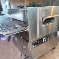 فرریلی نوژان فرپیتزاریلی دهنه۷۰ نوژن|کافی‌شاپ و رستوران|اصفهان, بهارستان|دیوار