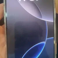اپل iPhone 16 Pro Max با حافظهٔ ۲۵۶ گیگابایت|موبایل|اراک, |دیوار