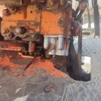 توافقی|خودرو سنگین|سده (فارس), |دیوار