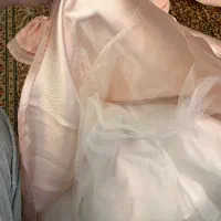 پیراهن مجلسی ترکیه زنانه و دخترانه|لباس|تبریز, |دیوار