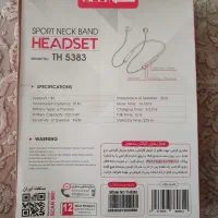 هندزفری برند تسکو|لوازم جانبی موبایل و تبلت|شاهین‌شهر, دکتر حسابی|دیوار