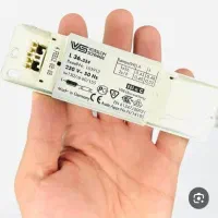 ترانس مهتابی ۳۶ولت آلمانی وسلو