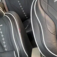 پژو پارسxu7|خودرو سواری و وانت|پاکدشت, پاکدشت (مامازند)|دیوار