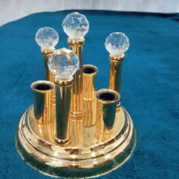 لوستر سقفی شیک و زیبا|لوستر و چراغ آویز|علی‌آباد کتول, |دیوار