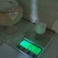 جیوه نقره ای