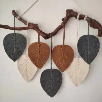 مکرومه|صنایع دستی و سایر لوازم تزئینی|اهواز, فولادشهر|دیوار