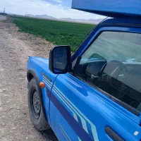 نیسان مدل۱۴۰۱دوگانه کارخانه