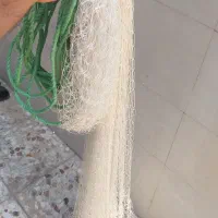 تور ابریشمی ماهیگیری
