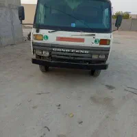 کاویان ۶تن کمپرسی