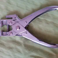 دستگاه پانچ اپن مدل PU-101