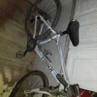 دوچرخه ترینکس سایز ۲۶