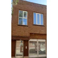 خانه ویلایی جنوبی فروشی نوساز دوطبقه