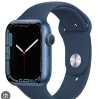 اپل واچ سری ۷
